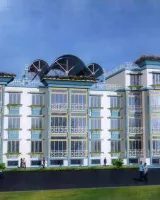 Odyssa Puri Beach Homes