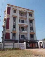 Odyssa Sai Sankar Enclave