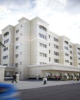 RC Sheetal Apartments