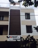 Patson Terrain