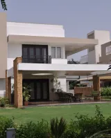 Risha Abhishree Residency II