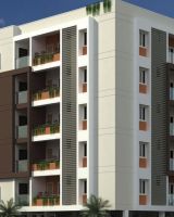 Pavan Raj Gopal Towers