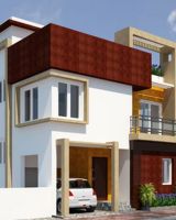 Poojaa Diamond Villas