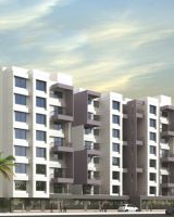 Ravi Anushree Apartments