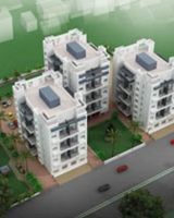 Ravi Amrapali Towers