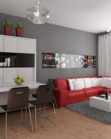 Solanki Shreeji Residency