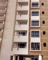 Shivom Mani Residency