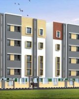 RV Shastri Residencey