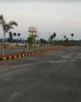 Sri Aero Park