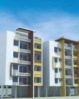 Saffron Bougain Villa