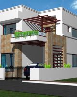 Skypx Enclave