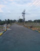 Swagruha Maruthi Mega City