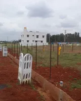 Swagruha Shrinidhi Enclave