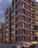 Shree Ashray Serene