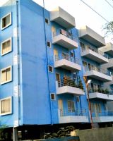 Shriram Mahaveer Apartment