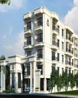 Suvastu Kings Square