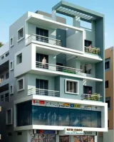 Suraj Royal Classic