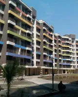 Siddhitech Siddhi City