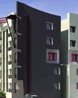 Trishakti Hlv Plaza