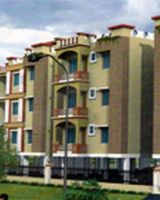 Trishakti GV Encalve