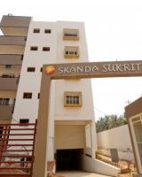 Skanda Sukriti
