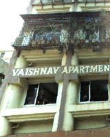 Starwing Vaishnav Apartments