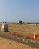 Sree Mahitha Space City