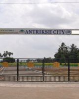 SPE Antriksh City
