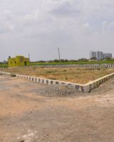 SPE Anna Nagar