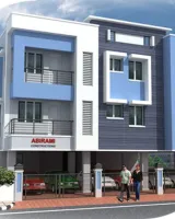 Abiraami Amala Jothi