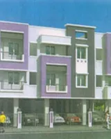 Abiraami Vijayam