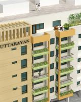 Uttarayan Heights