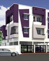 Vijay Sri Sai Villa