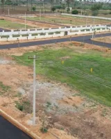 SuvarnaAvani Cyber Park