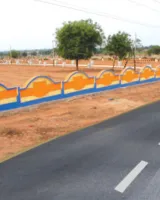 SuvarnaAvani Infra City