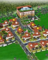 Vinayaka Palace Orchards Apartments