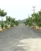 Swathi Neeladhri Township