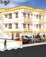 Akshaya Spire Flats