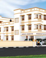 Akshaya Paradise Flats