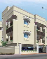 Akshaya Kaveri Flats