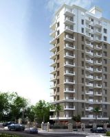 Alliance Amrit Apartment