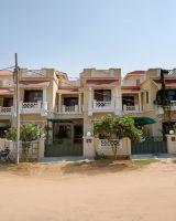 Alliance Amrit