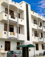 Wish Ayuwan Apartment