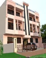 Wish Chandra Apartment