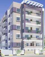 Asrithas Lifestyle