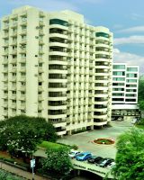 Bombay Navroze Apartments