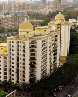Bombay Viceroy Court