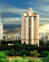 Bombay Viceroy Park