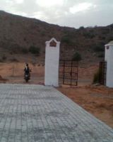 Ambient The Neemrana Hills