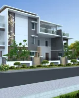 Celebrity Ozone Villas